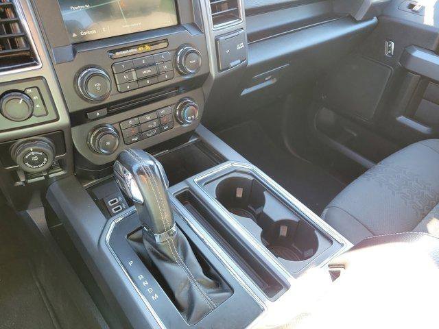 Used 2018 Ford F150 XLT w/ Equipment Group 302A Luxury image 31