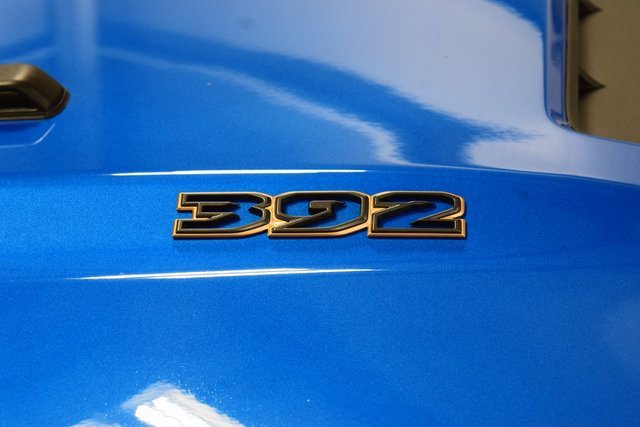 Used 2024 Jeep Wrangler Unlimited Rubicon 392 image 15