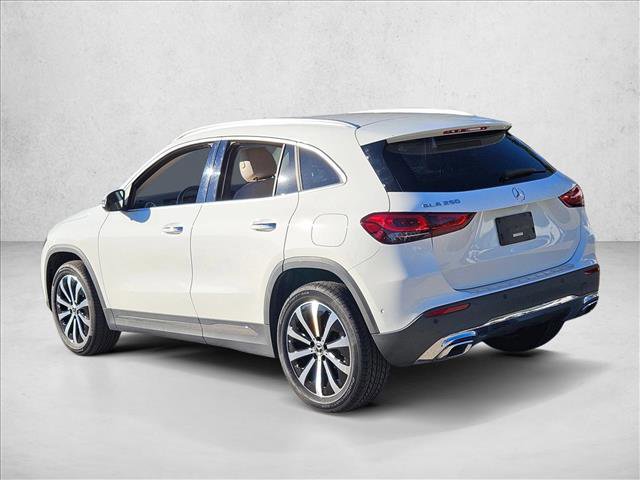 Used 2023 Mercedes-Benz GLA 250 image 8