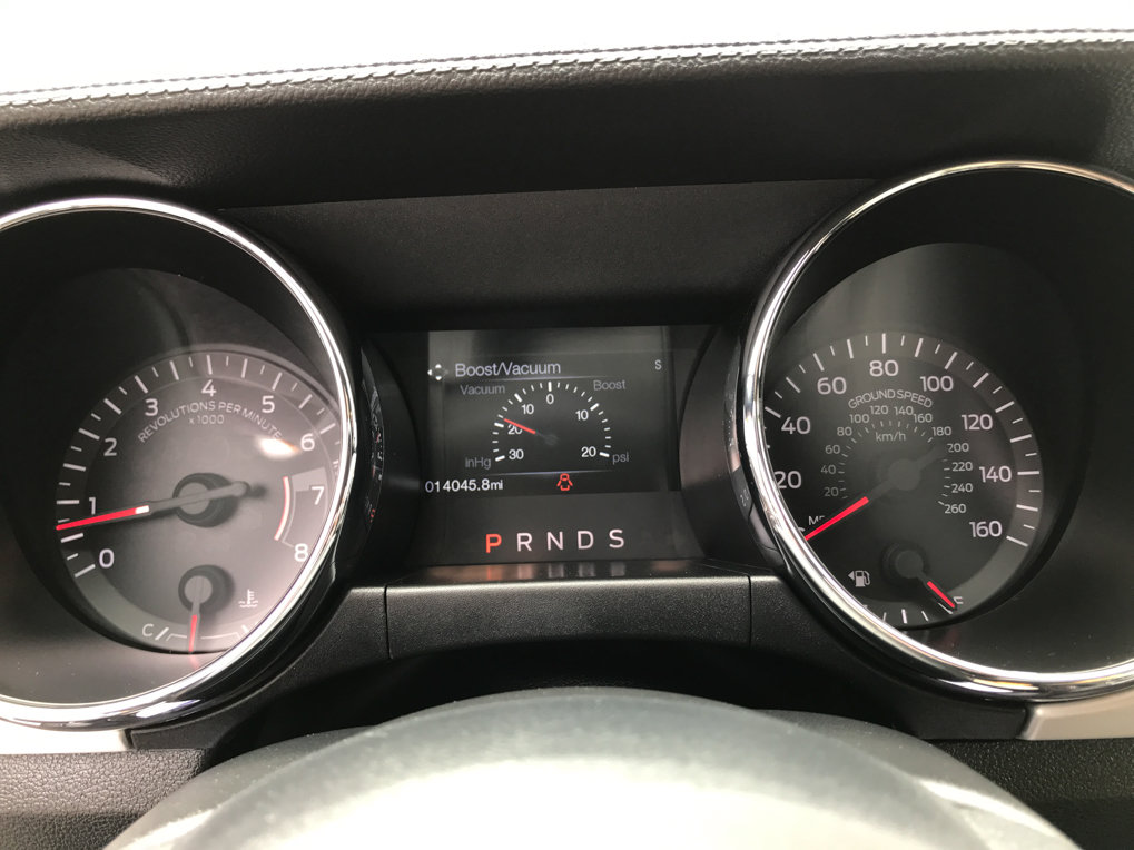 Used 2015 Ford Mustang GT Premium RWD image 16