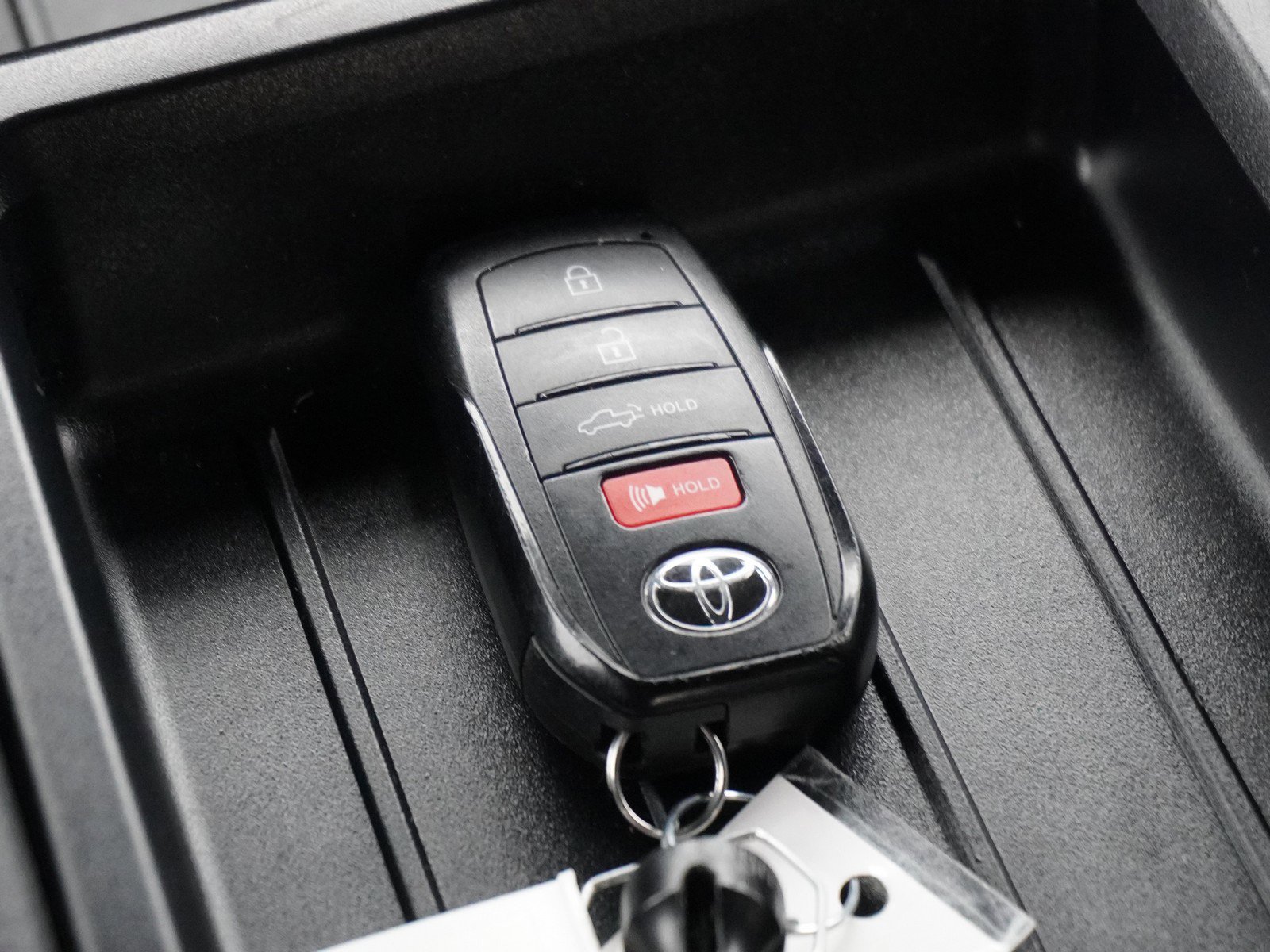 Used 2025 Toyota Tundra SR5 w/ TRD Off-Road Package image 19