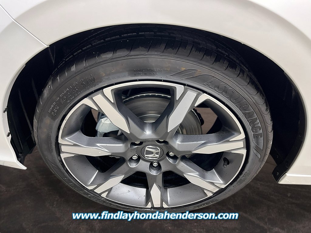 New 2026 Honda Civic Sport Touring image 11