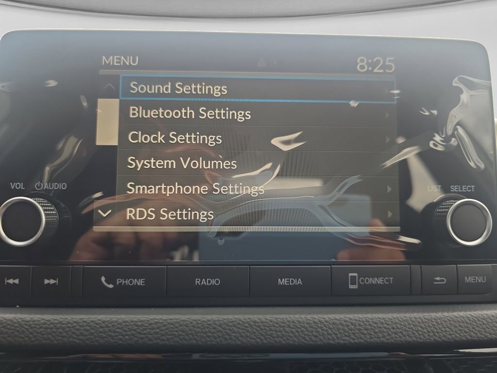 New 2026 Honda Civic Sport image 23