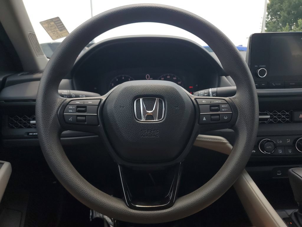 Used 2024 Honda Accord EX image 18
