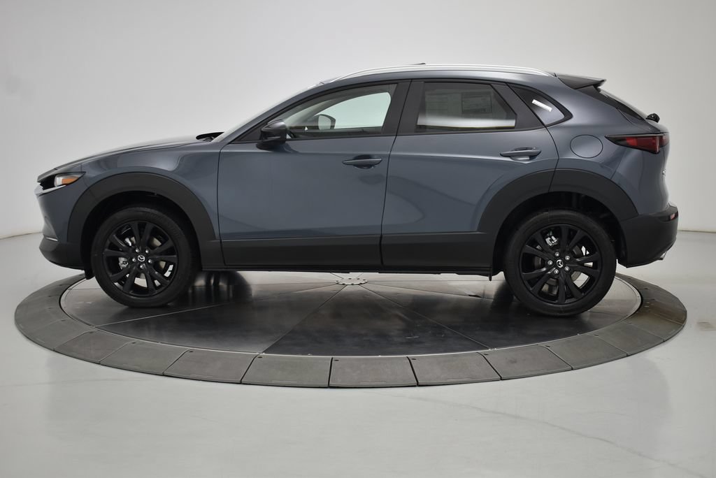 New 2026 MAZDA CX-30 AWD 2.5 S image 16