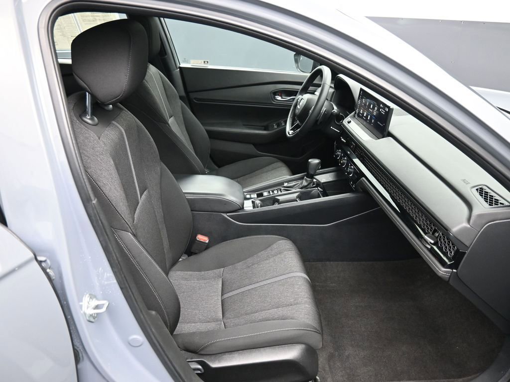Certified 2024 Honda Accord Sport image 23