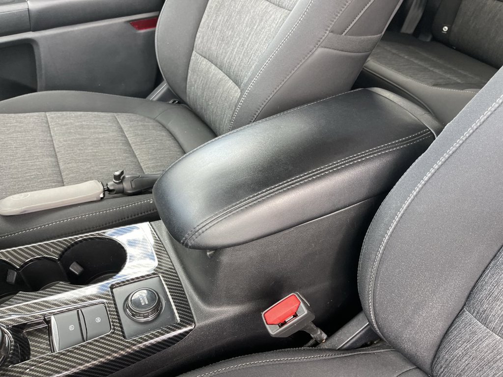 Used 2021 Ford Bronco Sport Big Bend AWD/4WD image 20