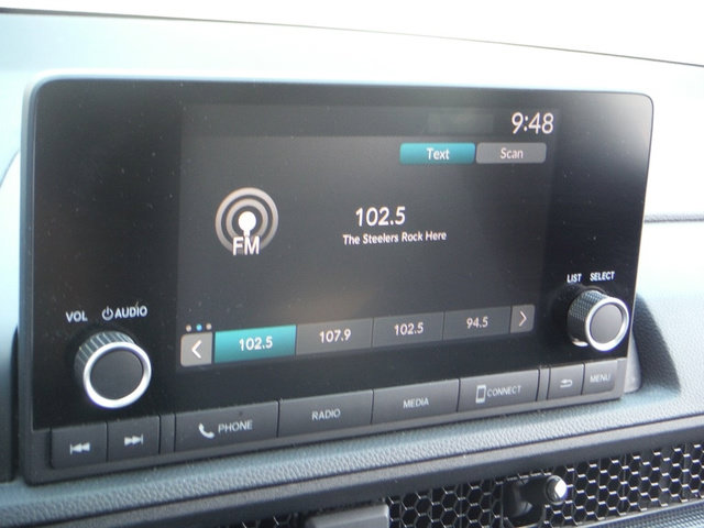 Certified 2024 Honda CR-V EX image 23