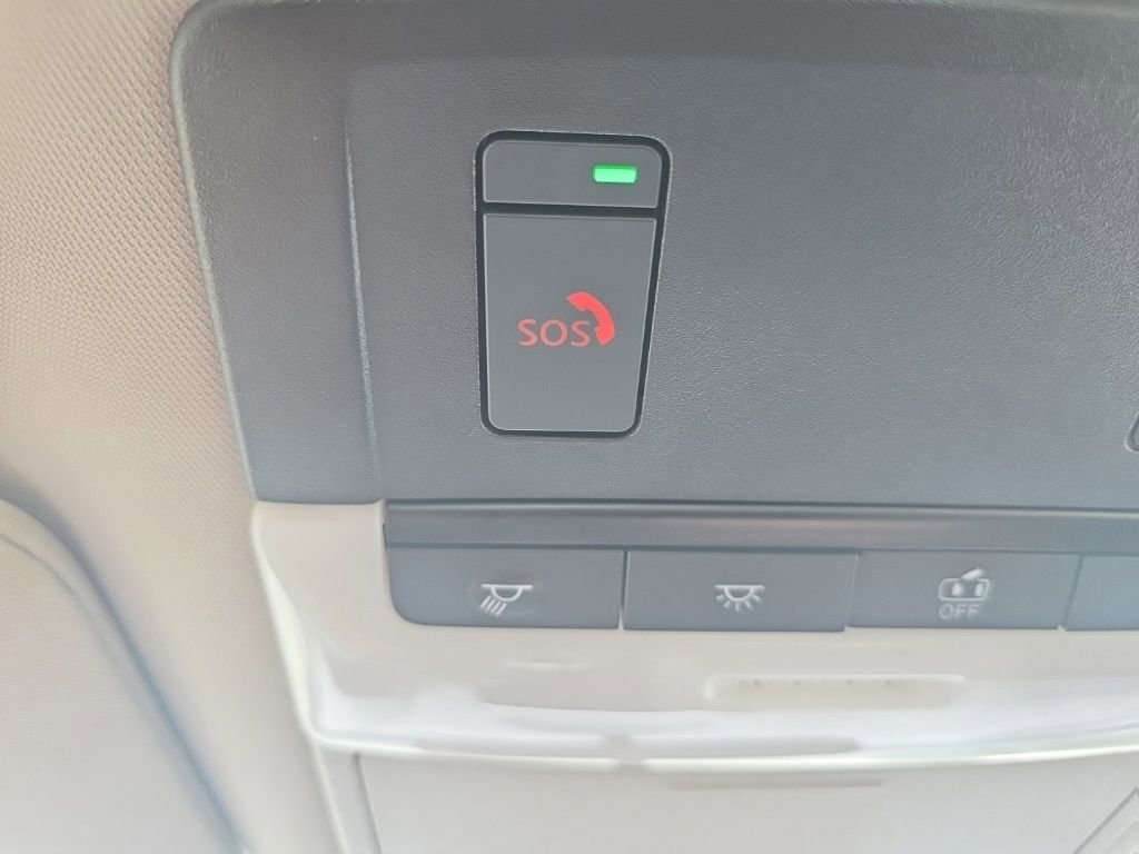 Used 2025 Nissan Altima 2.5 SV image 29