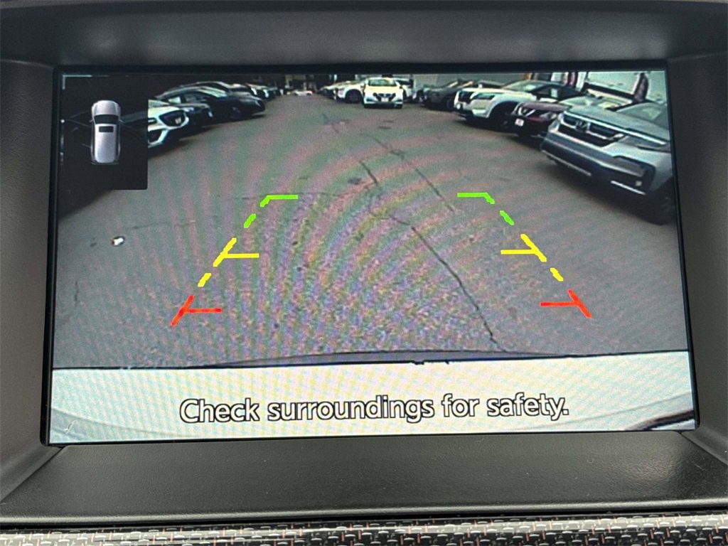 Used 2020 Nissan Pathfinder SV w/ Rock Creek Edition image 28