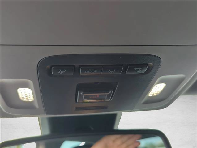 Used 2023 Toyota Camry XLE FWD image 19
