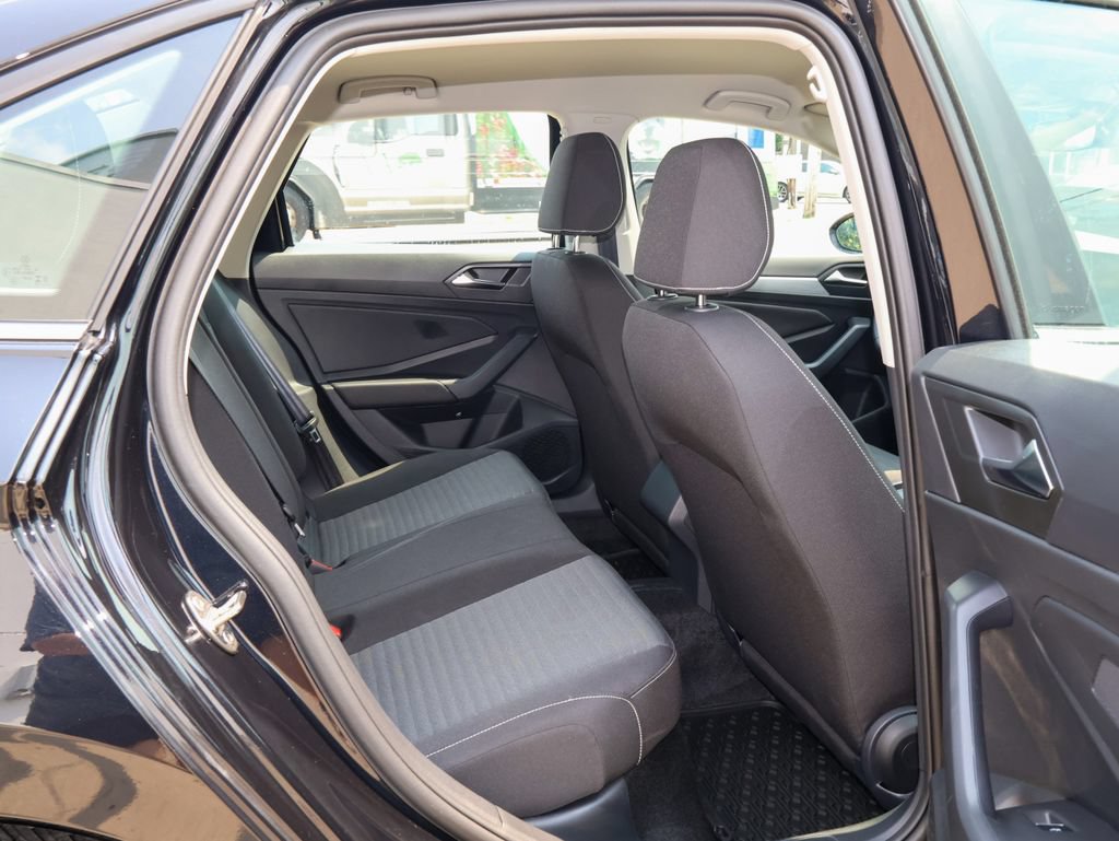 Certified 2026 Volkswagen Jetta S FWD image 27