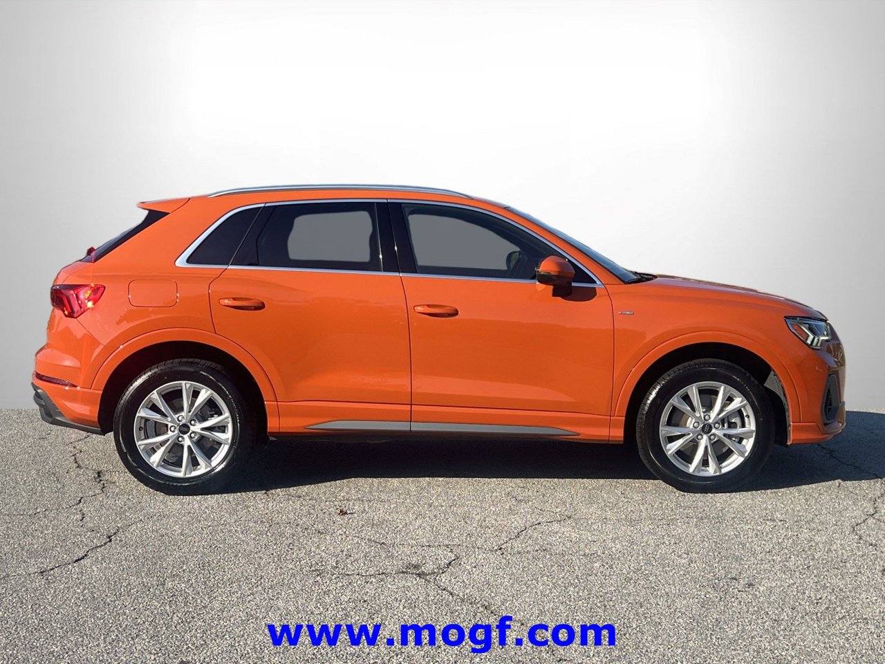 Used 2025 Audi Q3 2.0T Premium AWD/4WD image 26