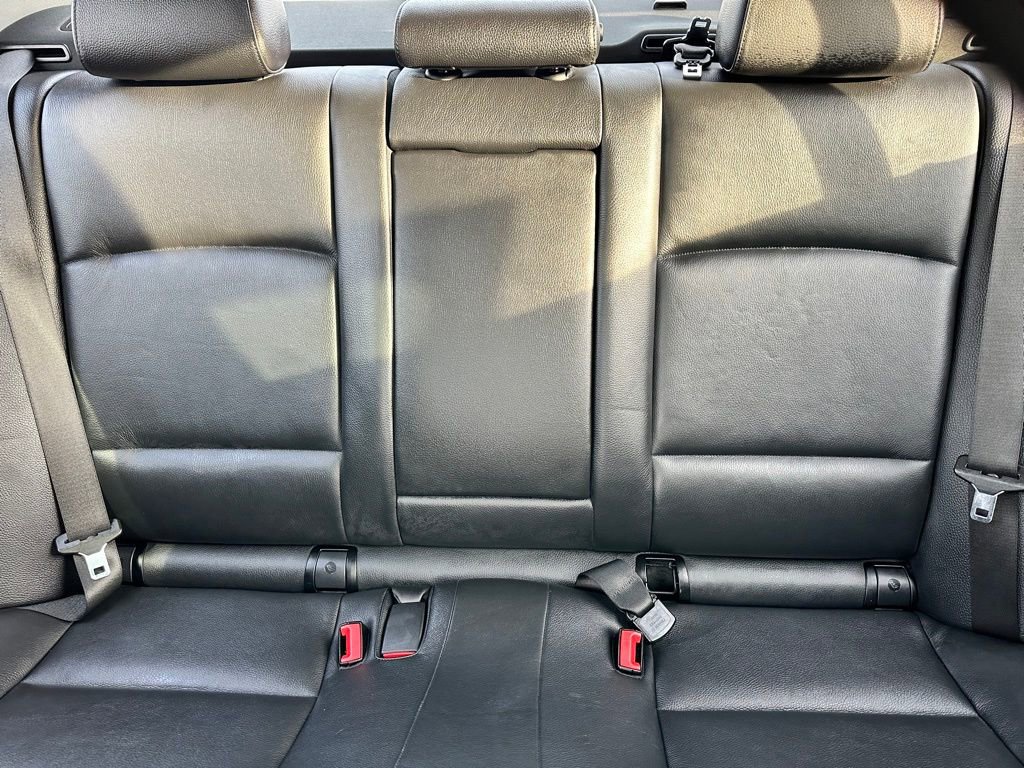 Used 2012 BMW 535i xDrive Sedan image 10