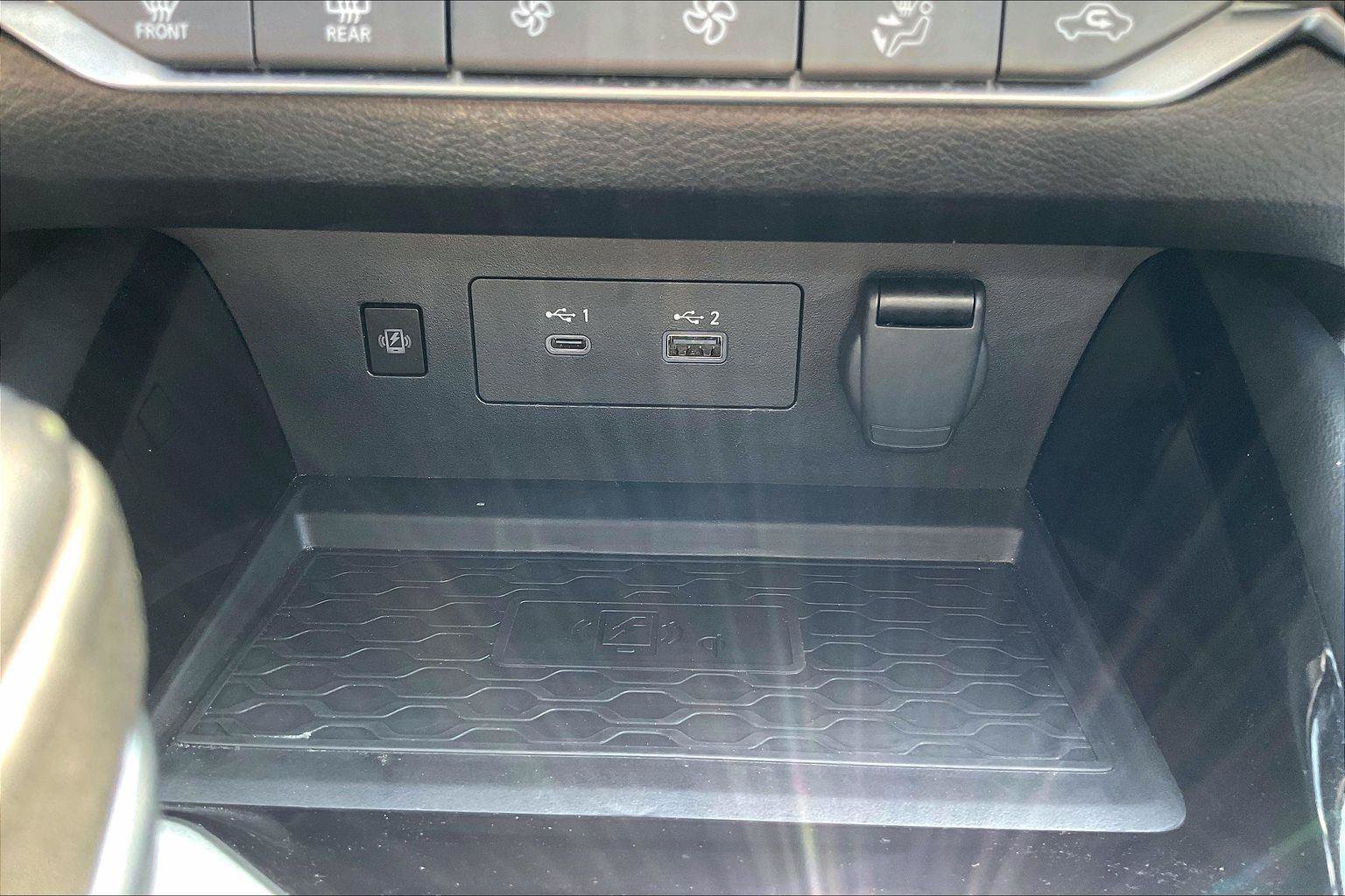 Certified 2024 Nissan Altima 2.0 SR FWD image 33