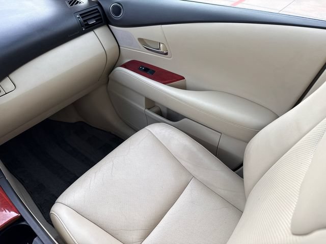 Used 2012 Lexus RX 350 FWD w/ Premium Pkg image 16