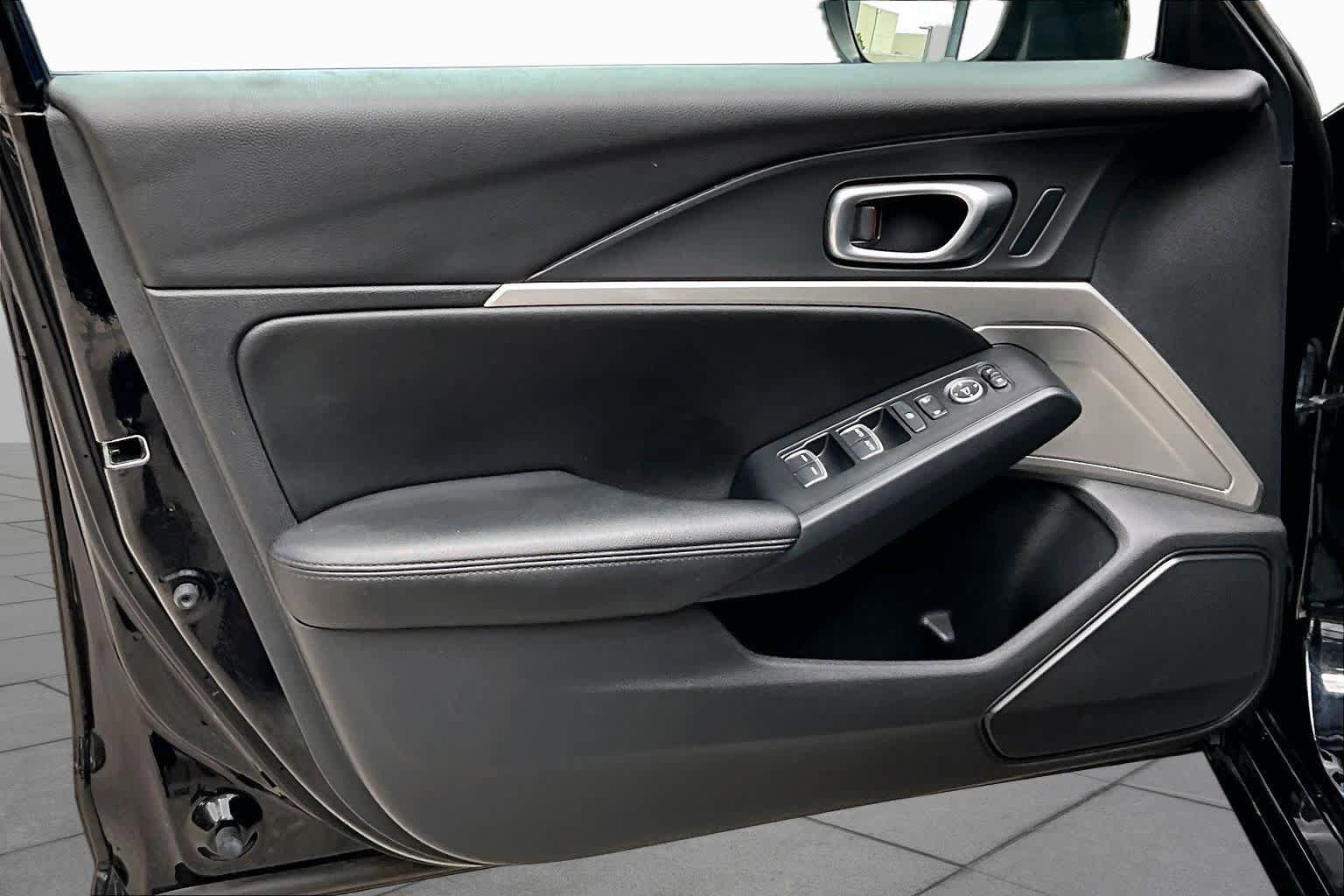 Certified 2023 Acura Integra FWD image 26
