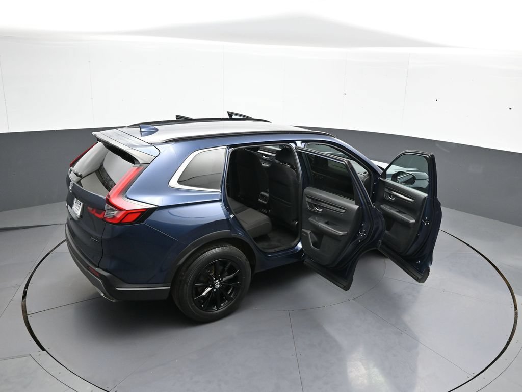 Used 2024 Honda CR-V Sport image 45