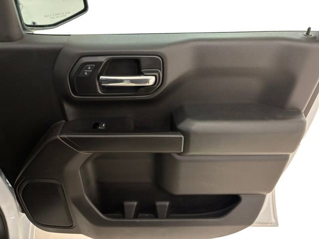 Used 2019 Chevrolet Silverado 1500 W/T w/ WT Convenience Package image 15