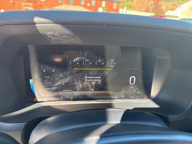 New 2025 Ford F150 XLT w/ Equipment Group 302A MID image 17