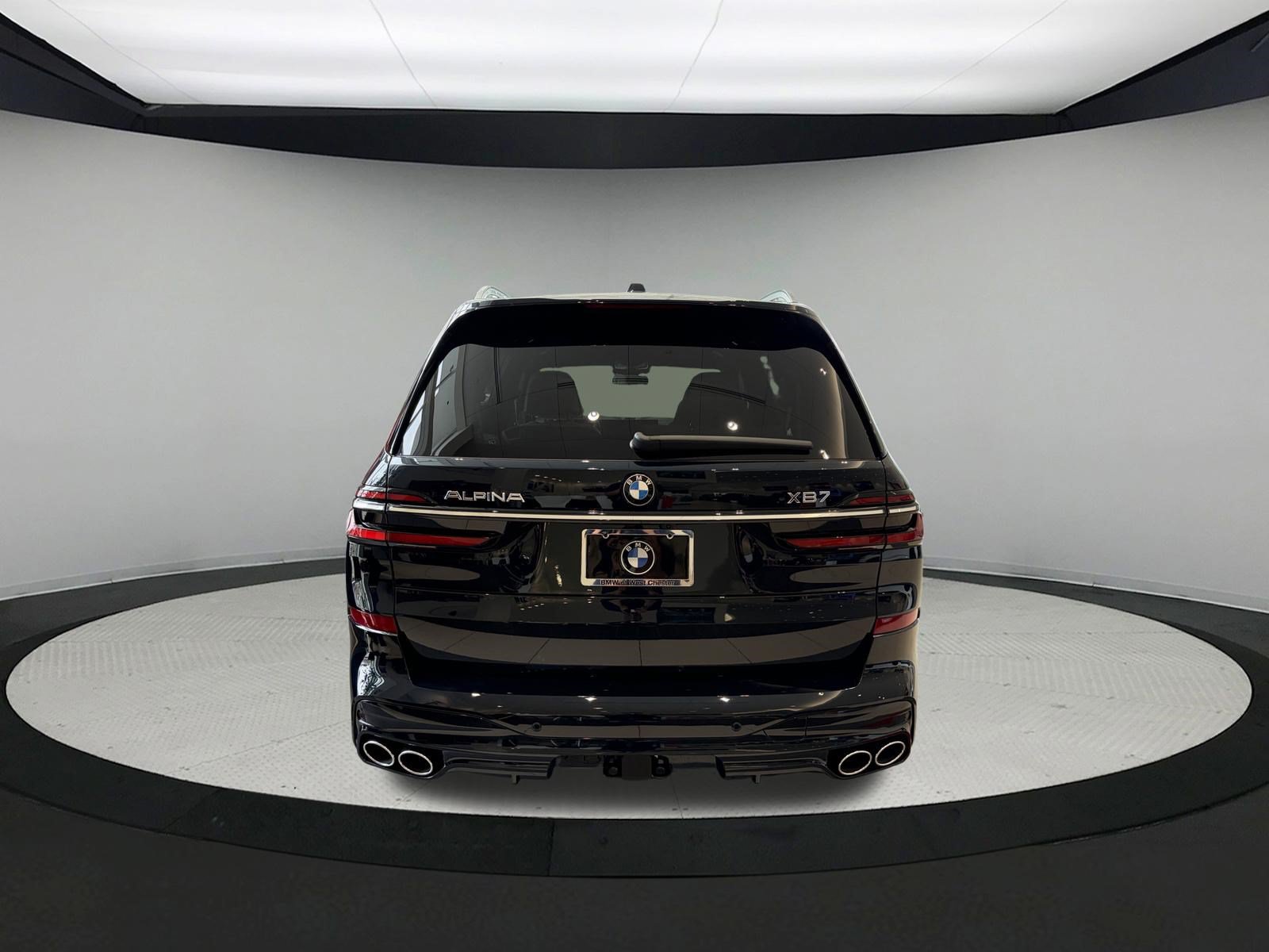New 2026 BMW ALPINA XB7 AWD/4WD image 5