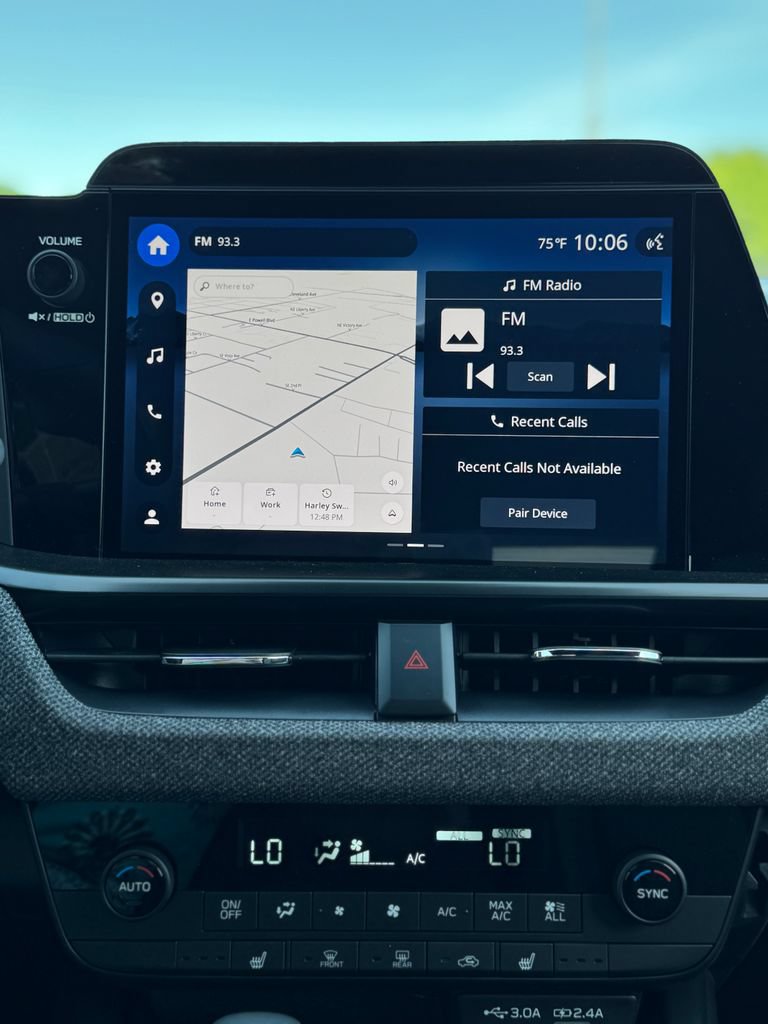 New 2026 Subaru Outback Premium AWD/4WD image 19