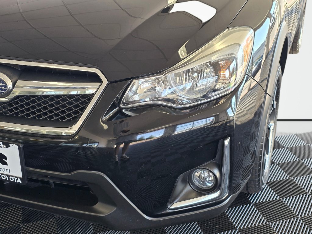 Used 2016 Subaru Crosstrek 2.0i Premium AWD/4WD image 10