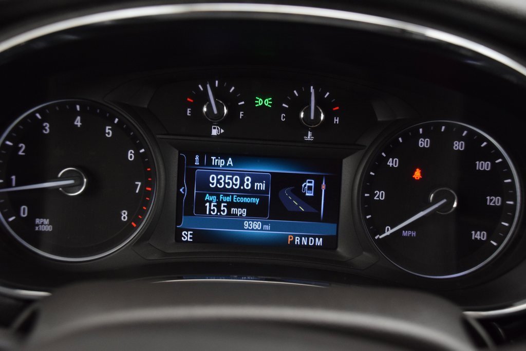 Used 2022 Buick Encore Preferred w/ Safety Package image 24