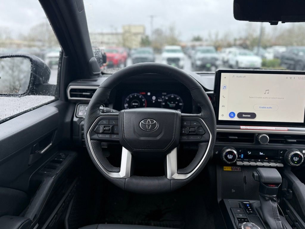 Used 2026 Toyota Tacoma TRD Off-Road w/ TRD Off Road Premium Package image 33