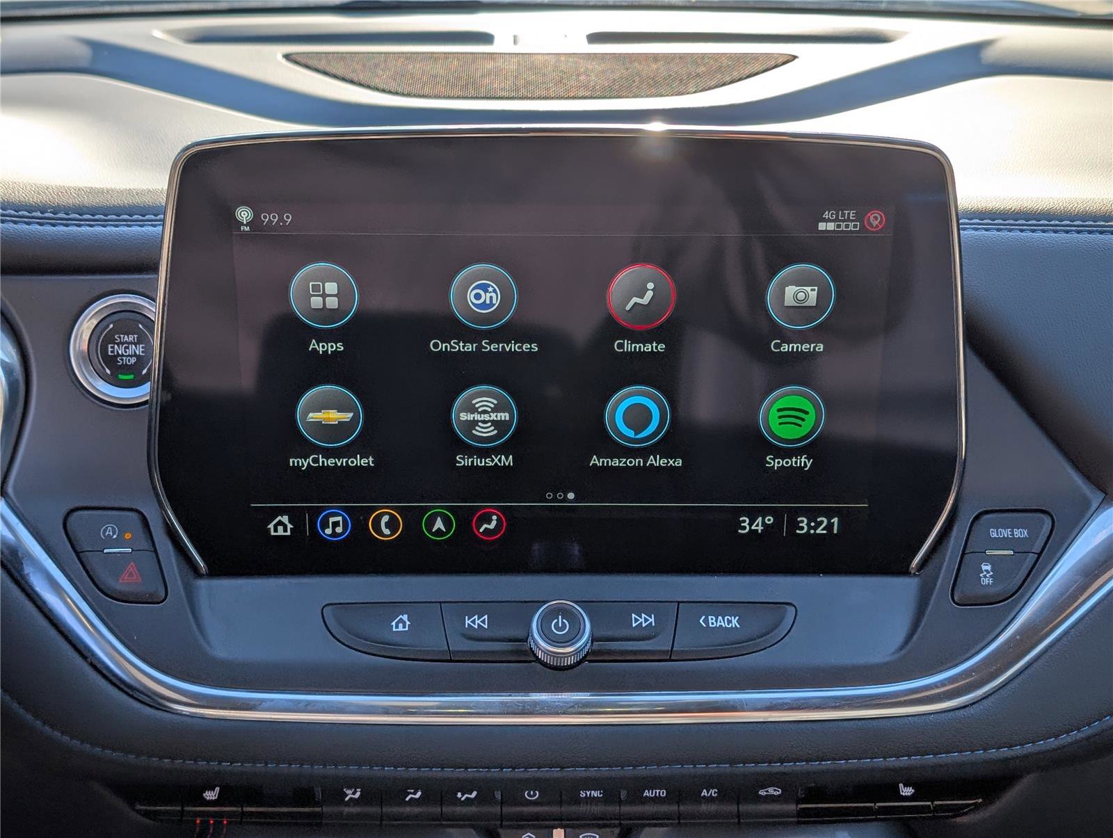 Used 2024 Chevrolet Blazer RS w/ Driver Confidence II Package image 28