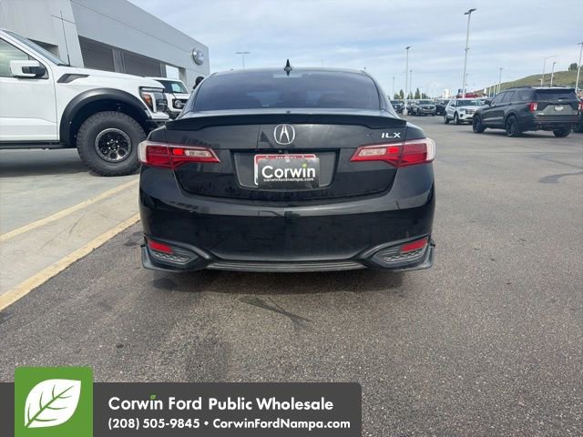 Used 2016 Acura ILX FWD image 7