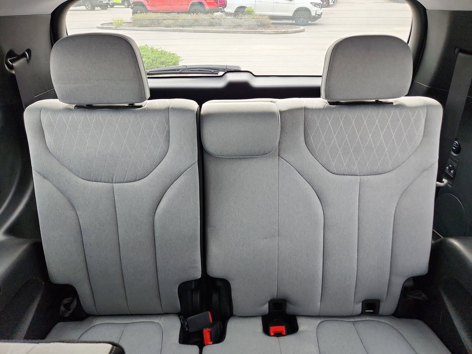 Used 2021 Hyundai Palisade SE image 16