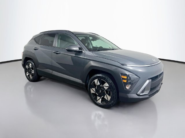 Used 2025 Hyundai Kona SEL FWD image 23