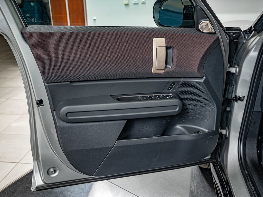 New 2027 MINI Cooper Countryman S AWD/4WD image 19