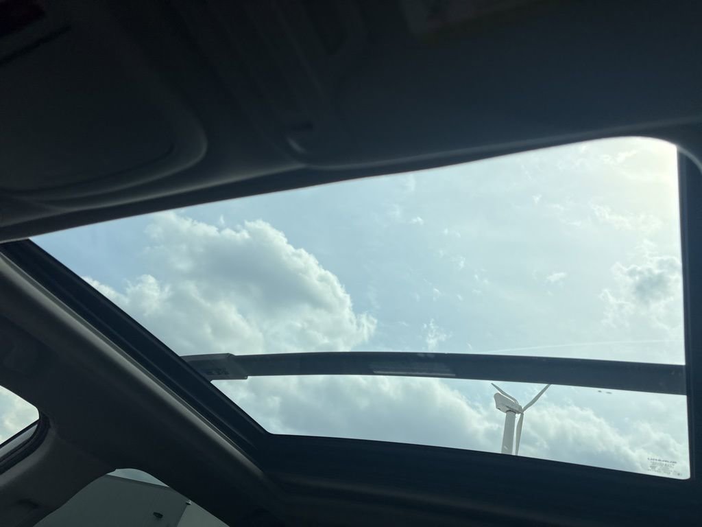 Certified 2023 Subaru Forester Sport AWD/4WD image 20