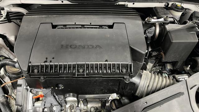 Used 2023 Honda Pilot Sport image 28