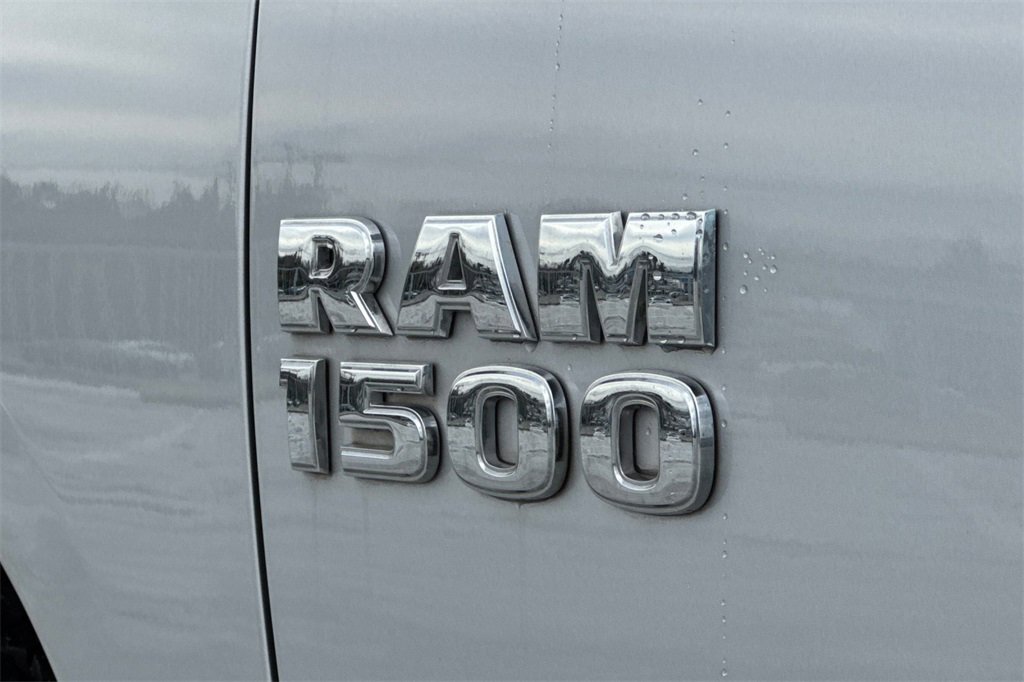 Used 2016 RAM 1500 Express image 23