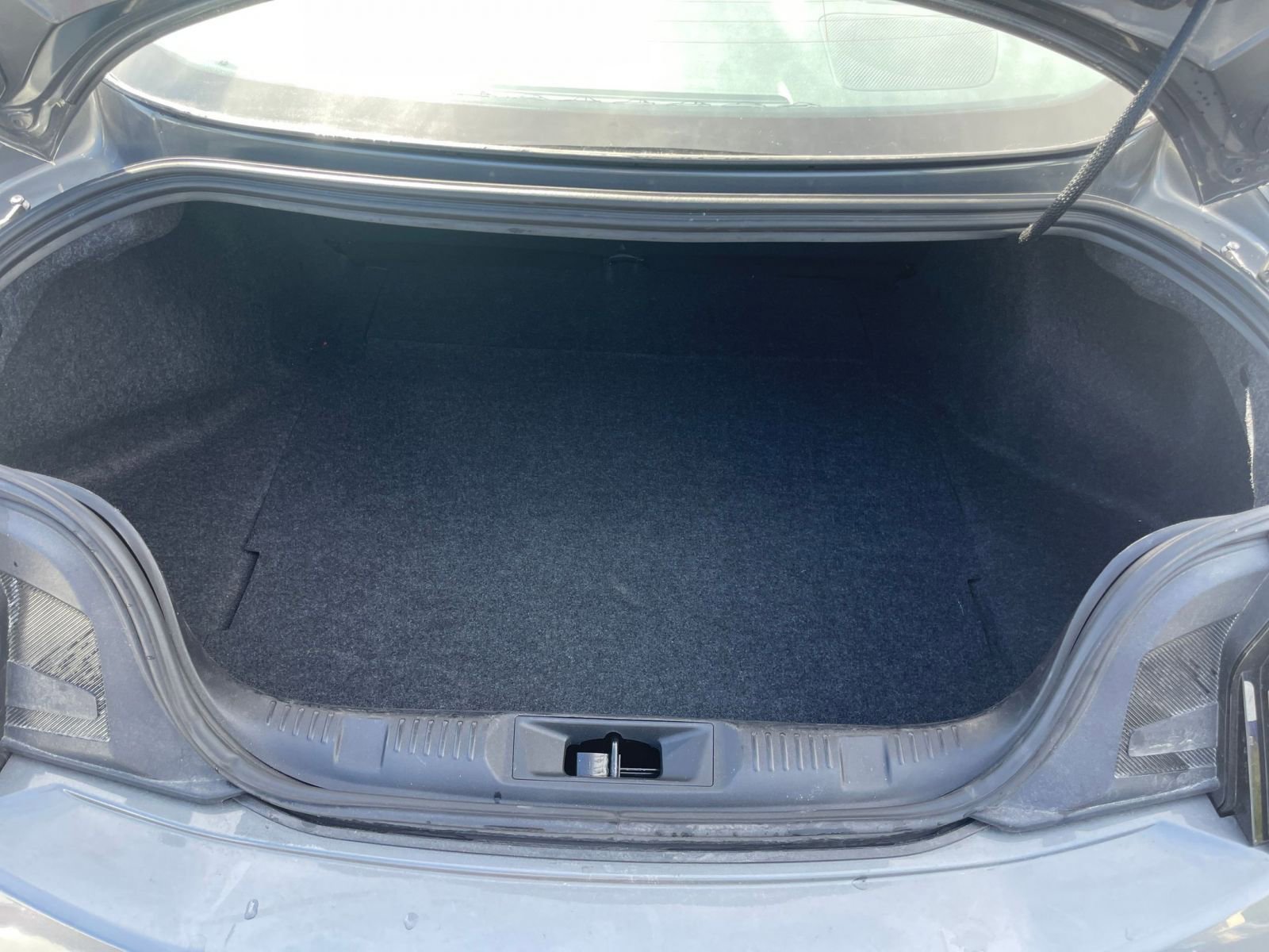 Used 2025 Ford Mustang GT Premium image 31