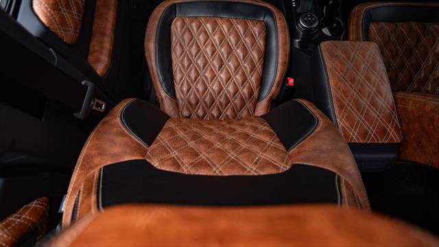 Used 2022 Ford Bronco Outer Banks image 40