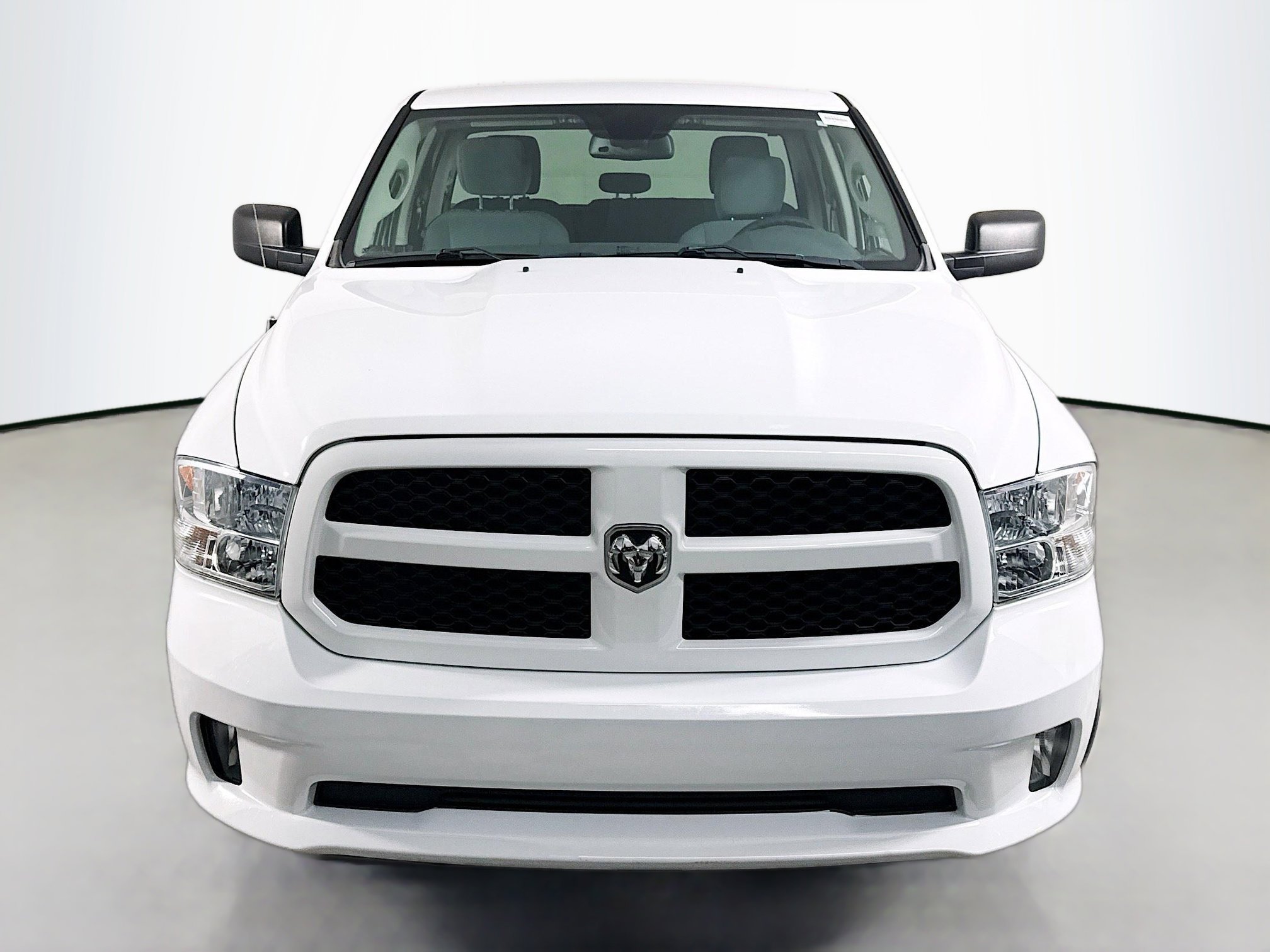 Used 2019 RAM 1500 Express video 2