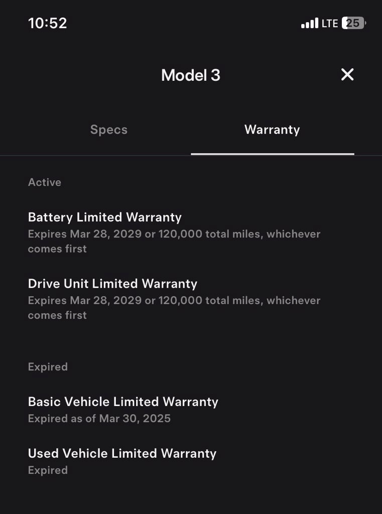 Used 2021 Tesla Model 3 Performance AWD/4WD image 32