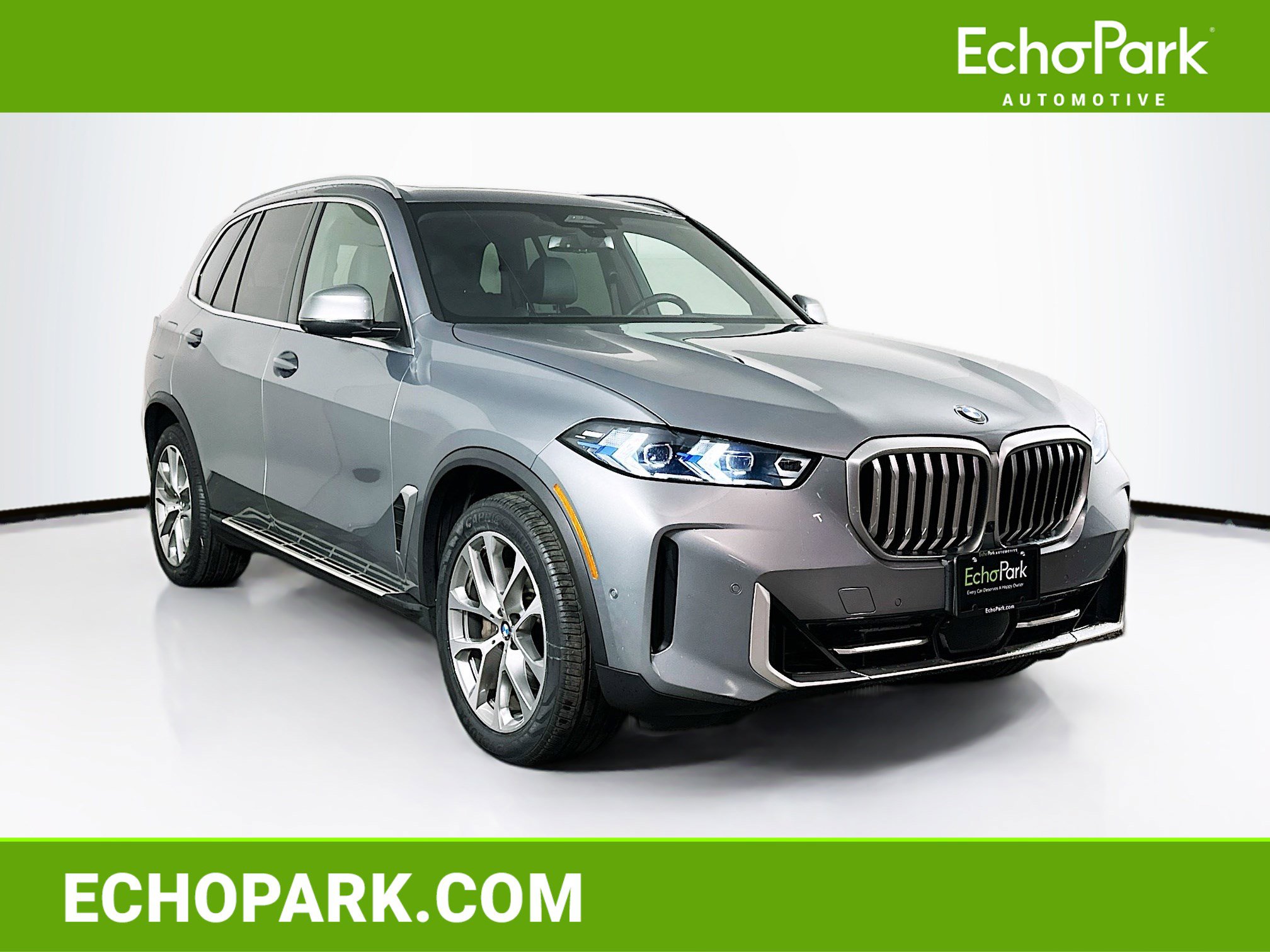 Used 2024 BMW X5 sDrive40i image 1