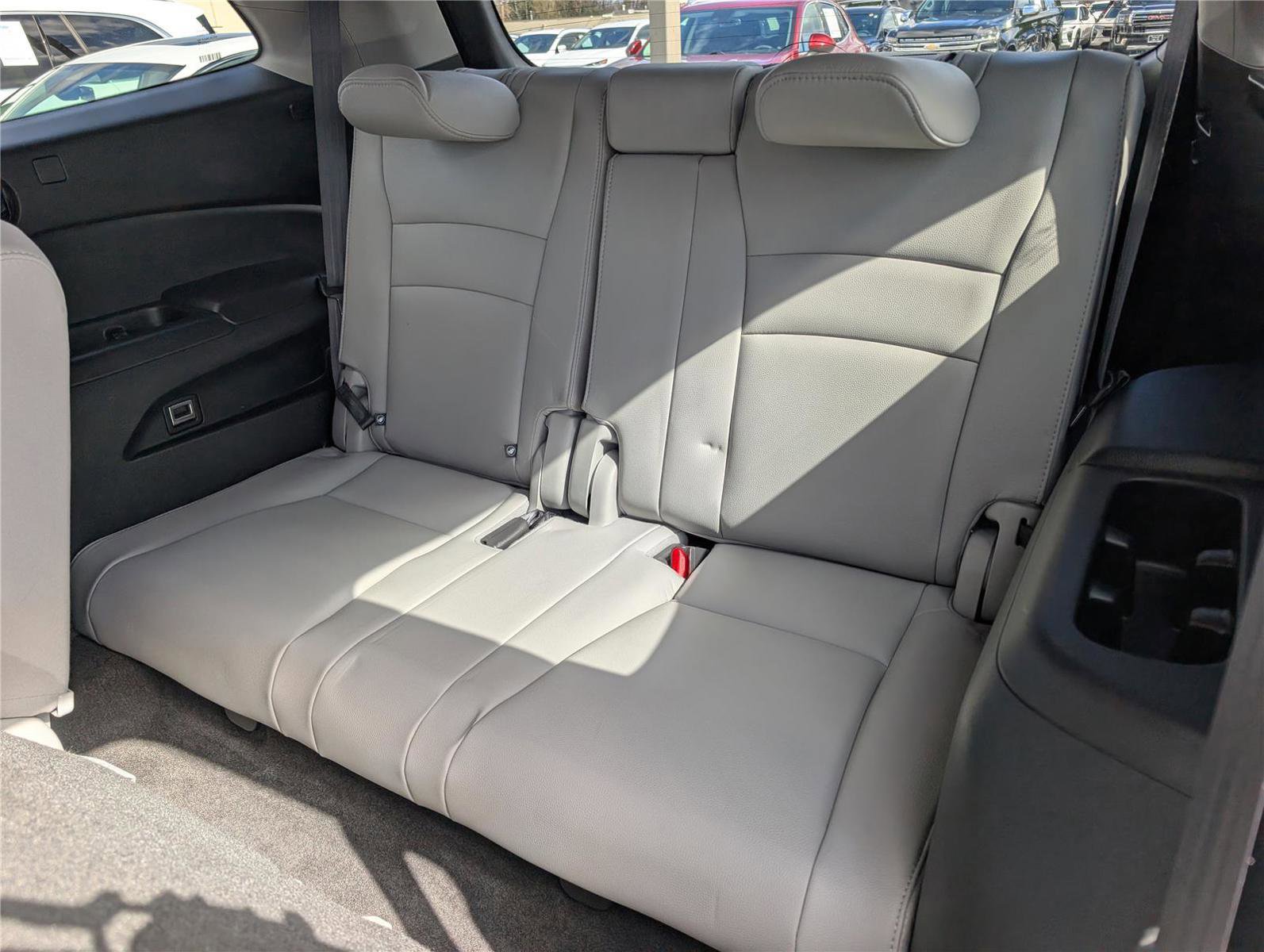 Used 2019 Honda Pilot EX-L image 16