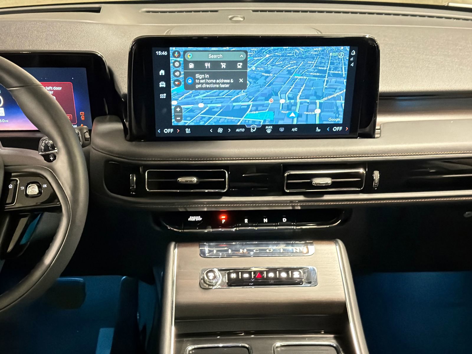 New 2026 Lincoln Aviator Reserve image 23