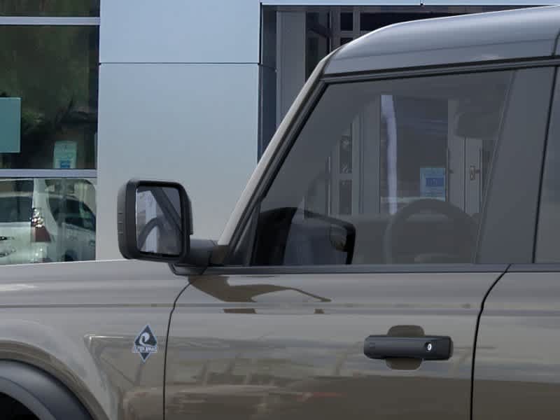 New 2026 Ford Bronco Outer Banks AWD/4WD image 22