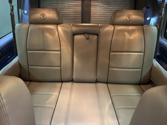 Used 2019 Chevrolet Express 2500 w/ Enhanced Convenience Package image 20