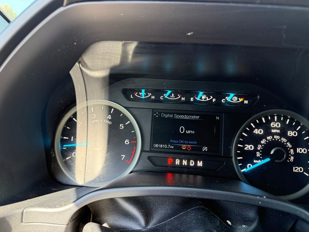 Used 2020 Ford F150 XLT w/ Equipment Group 302A Luxury image 14