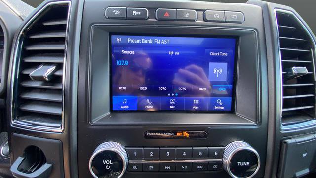 Used 2021 Ford Expedition Max Limited AWD/4WD image 15