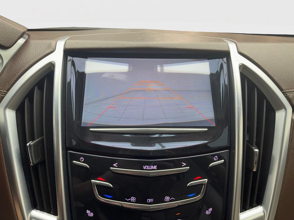 Used 2015 Cadillac SRX Luxury FWD image 40