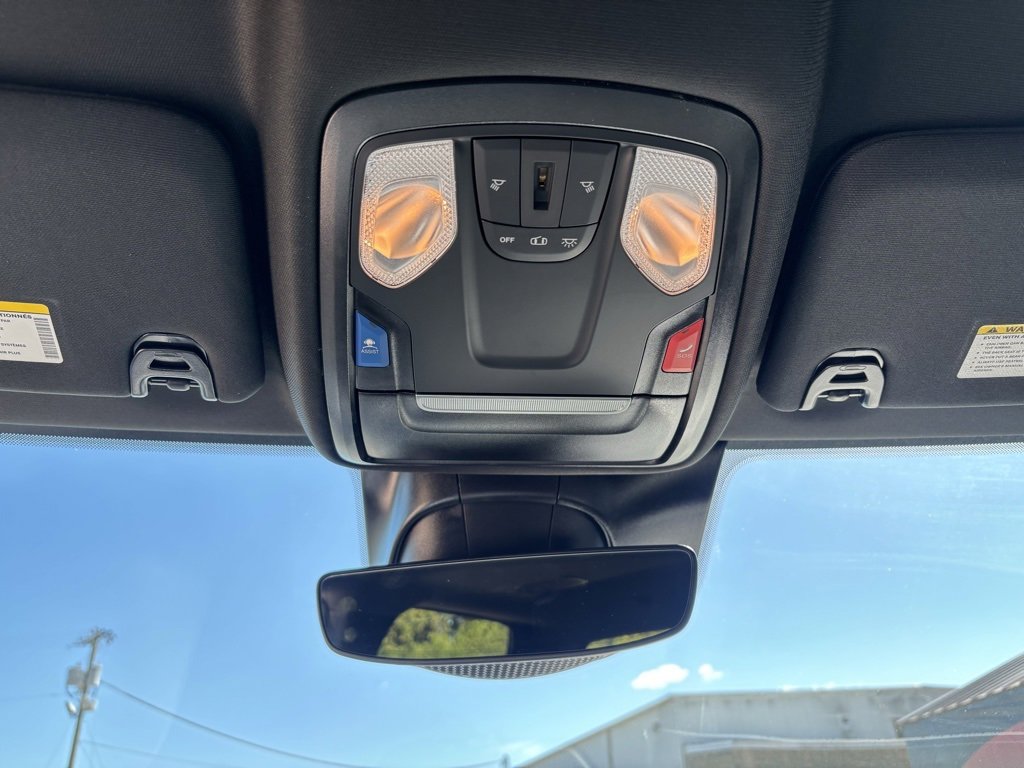 New 2026 RAM 2500 Big Horn image 20